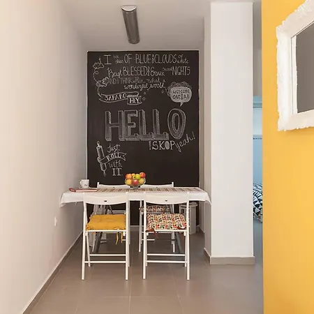Colors Apartamento *
