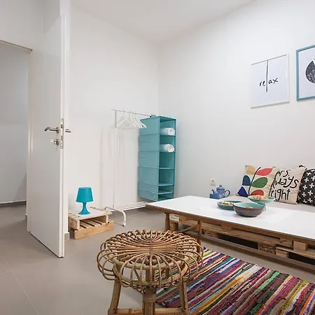 Apartamento Colors